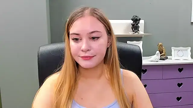 kitty valeria online show from 2, 2, 2025