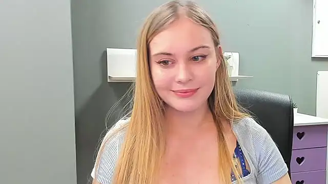 kitty valeria online show from 16, 2, 2025