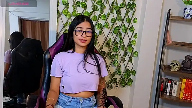 thalia 066 online show from 13, 3, 2025