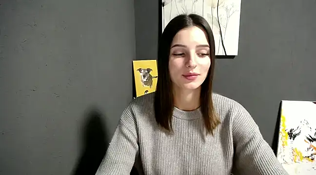 Snapshot of lady_olivia_ chatting on 6, 12, 2024 lady olivia  online show from 6, 12, 2024