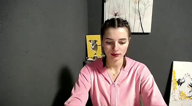 Snapshot of lady_olivia_ chatting on 12, 12, 2024 lady olivia  online show from 12, 12, 2024