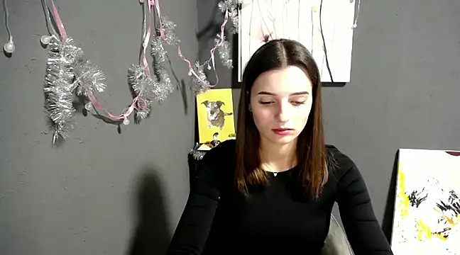 Snapshot of lady_olivia_ chatting on 13, 12, 2024 lady olivia  online show from 13, 12, 2024