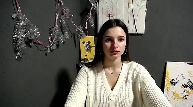 Snapshot of lady_olivia_ chatting on 17, 12, 2024 lady olivia  online show from 17, 12, 2024