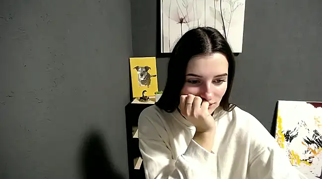 Snapshot of lady_olivia_ chatting on 14, 1, 2025 lady olivia  online show from 14, 1, 2025
