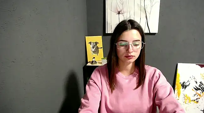 Snapshot of lady_olivia_ chatting on 5, 2, 2025 lady olivia  online show from 5, 2, 2025