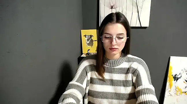 Snapshot of lady_olivia_ chatting on 13, 2, 2025 lady olivia  online show from 13, 2, 2025