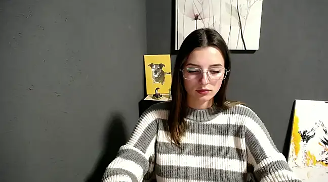 Snapshot of lady_olivia_ chatting on 13, 2, 2025 lady olivia  online show from 13, 2, 2025