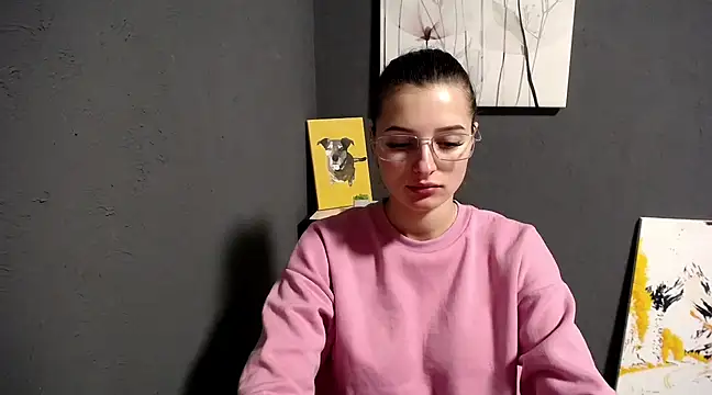 Snapshot of lady_olivia_ chatting on 3, 3, 2025 lady olivia  online show from 3, 3, 2025