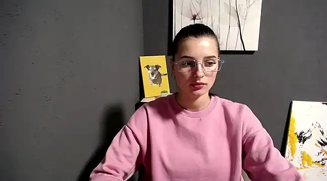 Snapshot of lady_olivia_ chatting on 3, 3, 2025 lady olivia  online show from 3, 3, 2025