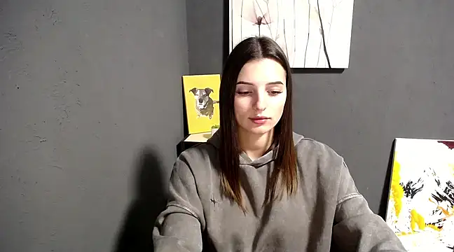 Snapshot of lady_olivia_ chatting on 4, 3, 2025 lady olivia  online show from 4, 3, 2025