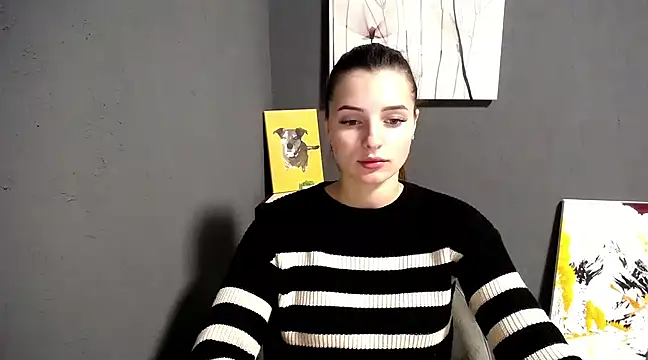 Snapshot of lady_olivia_ chatting on 5, 3, 2025 lady olivia  online show from 5, 3, 2025