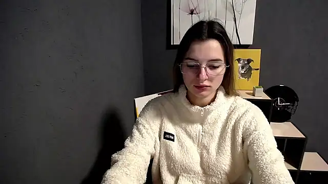 lady olivia  online show from 9, 1, 2026