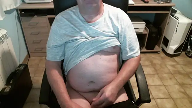 Snapshot of urick10500 chatting on 19, 12, 2025 urick10500 online show from 19, 12, 2025