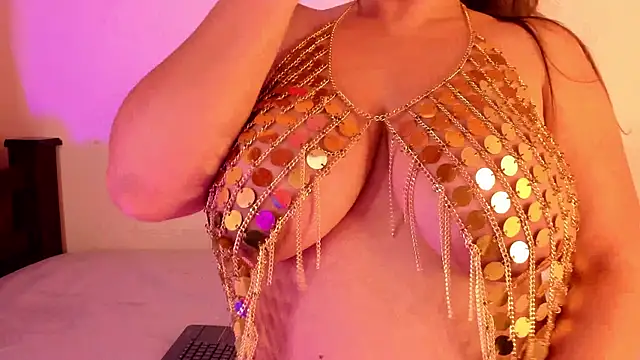 Snapshot of Alisson_zambrano chatting on 23, 2, 2026 Alisson zambrano online show from 23, 2, 2026