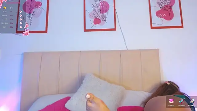 elianabrown online show from 9, 1, 2025