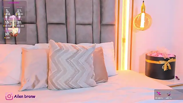 elianabrown online show from 8, 9, 2025