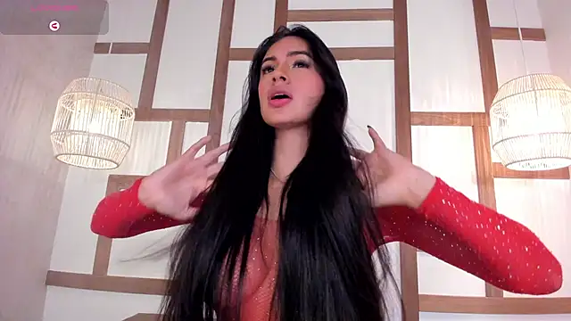 Taylor-Jonnees online show from 4, 12, 2025