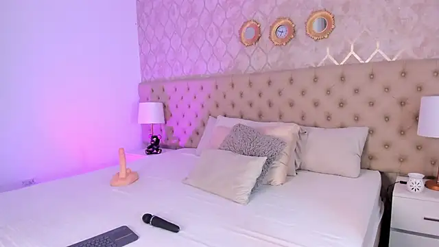 Snapshot of SofieReyes chatting on 17, 6, 2026 SofieReyes online show from 17, 6, 2026