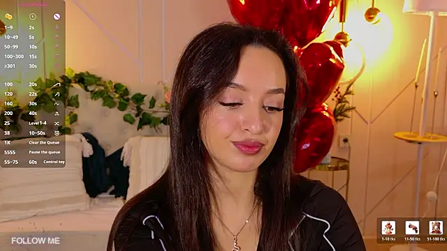 Lolly Neal online show from 18, 2, 2026