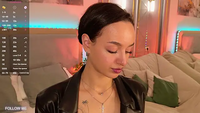 Lolly Neal online show from 3, 4, 2026