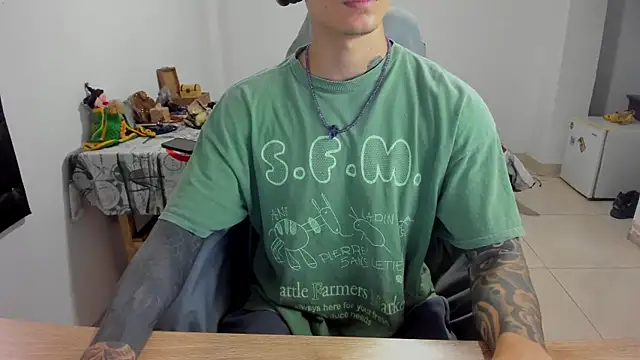 Balo lovers online show from 28, 2, 2025