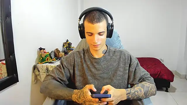 Balo lovers online show from 20, 3, 2025