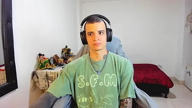 Balo lovers online show from 21, 3, 2025