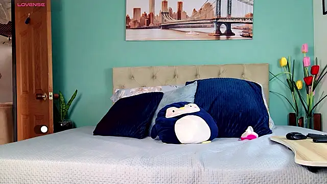 yanella fire online show from 14, 3, 2026