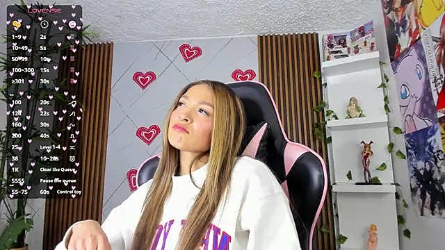 Victoria Adams14 online show from 14, 2, 2025