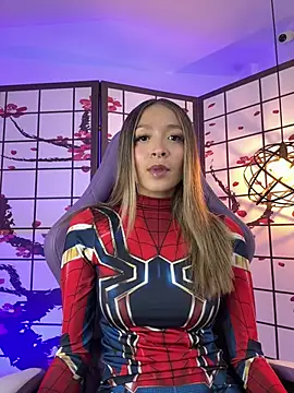 Snapshot of Victoria_Adams14 chatting on 31, 1, 2026 Victoria Adams14 online show from 31, 1, 2026