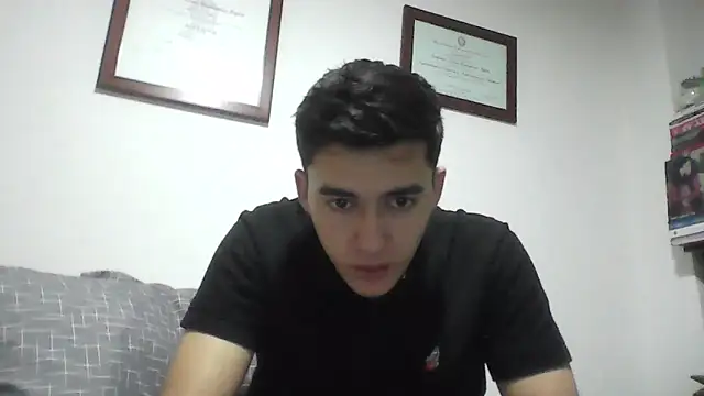 Estebitan vm online show from 25, 11, 2025