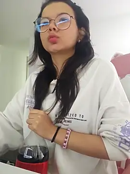 Snapshot of azumiichan chatting on 2, 5, 2026 azumiichan online show from 2, 5, 2026