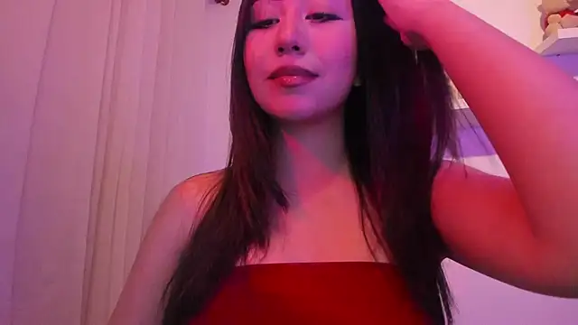 Snapshot of I_am_tori chatting on 18, 2, 2025 I am tori online show from 18, 2, 2025