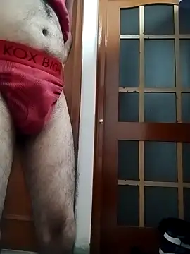 LustfulJerk114 online show from 4, 10, 2025