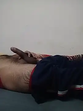 LustfulJerk114 online show from 1, 11, 2025