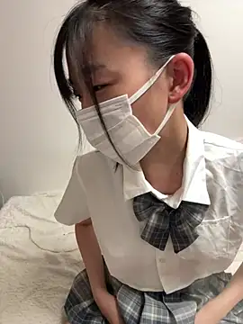 -Rinka- online show from 12, 12, 2024