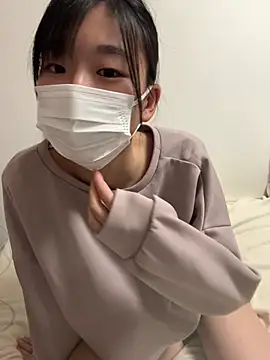 -Rinka- online show from 8, 2, 2025