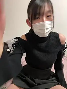 -Rinka- online show from 7, 1, 2026