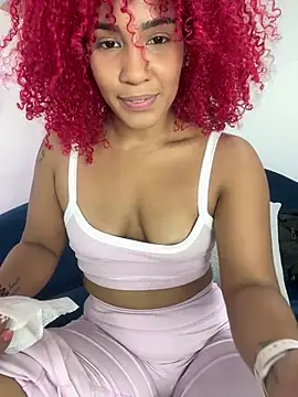 RubyRossel online show from 11, 4, 2026