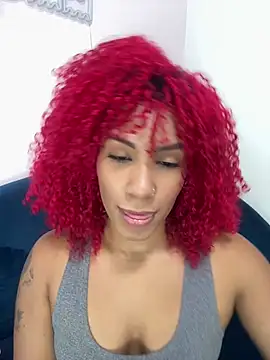 RubyRossel online show from 17, 4, 2026