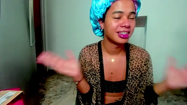 meghanSusexx online show from 5, 12, 2025