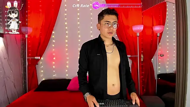 noah and rose online show from 19, 12, 2025