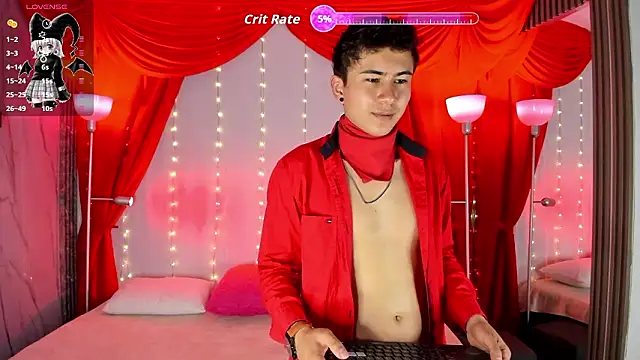 noah and rose online show from 27, 2, 2026