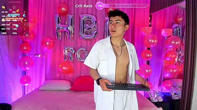 noah and rose online show from 10, 4, 2026