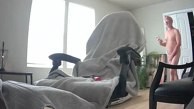 Sexyfunsize online show from 21, 12, 2025