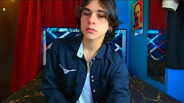 Luke Howland online show from 5, 3, 2025