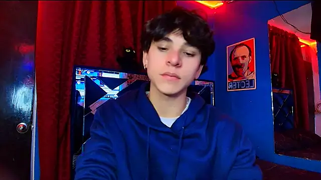 Luke Howland online show from 26, 11, 2025