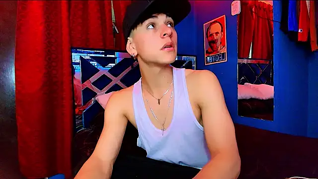 Snapshot of Luke_Howland chatting on 3, 2, 2026 Luke Howland online show from 3, 2, 2026