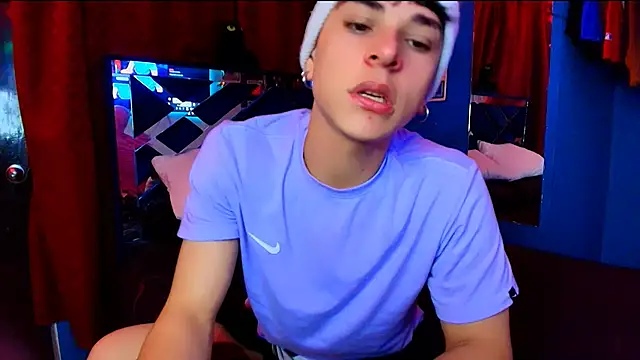 Snapshot of Luke_Howland chatting on 11, 2, 2026 Luke Howland online show from 11, 2, 2026