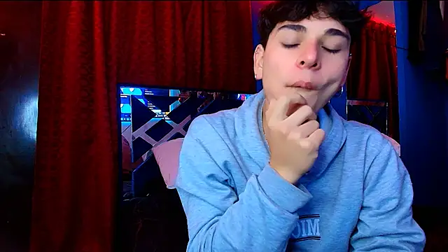 Snapshot of Luke_Howland chatting on 24, 2, 2026 Luke Howland online show from 24, 2, 2026